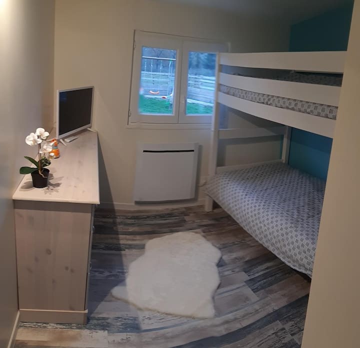 Chambre 2