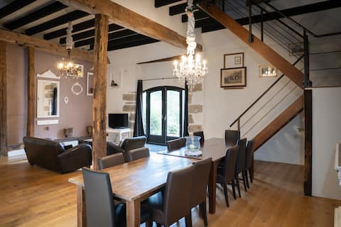Comfortable House 4