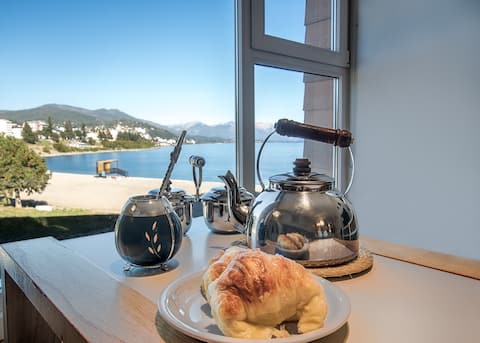 AMANCAY DEL LAGO - Apartment on the shores of the Lake