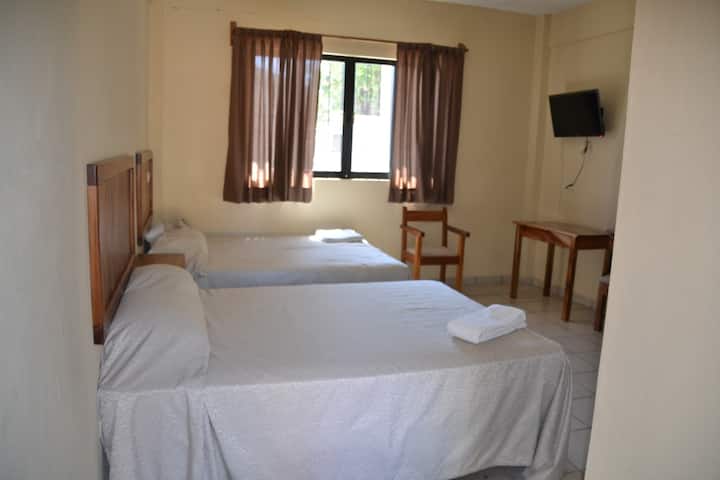 Спална соба 2