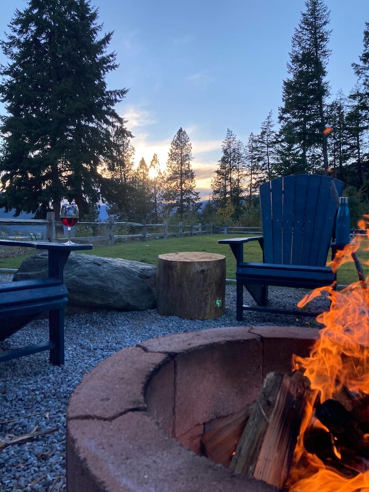 Castlegar Vacation Rentals & Homes British Columbia, Canada Airbnb