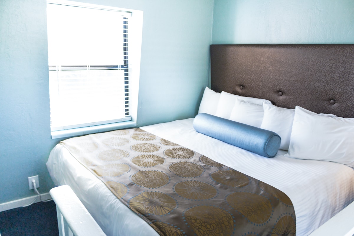 Суперголямо двойно легло