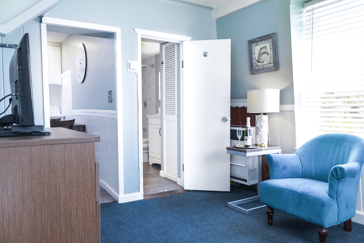 Всекидневна