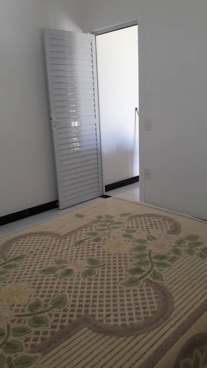 Chumba cha kulala 2