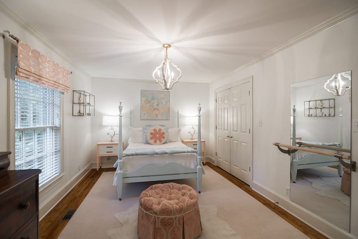 Habitación 1