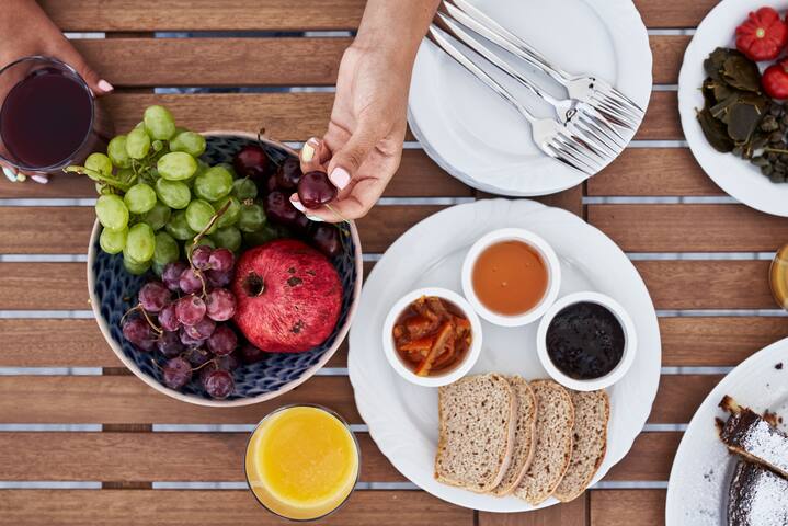 Beautiful Villa Rodakes with Stunning Sea Views gallery image 5