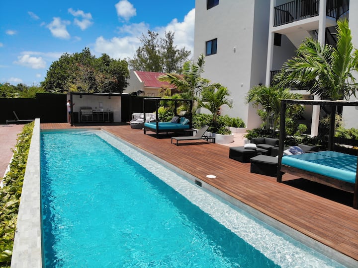 Grace Bay Villa Rentals House and Villa Rentals Airbnb