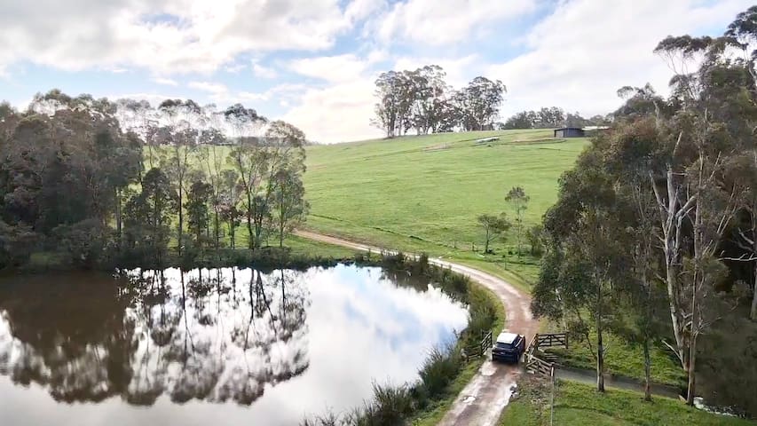 Scotsdale Farm – Denmark