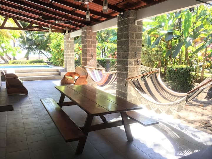 10 Best Beachfront Airbnbs In Costa Rica Updated 2024 Trip101