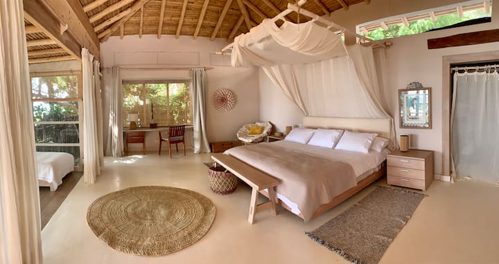 Habitación 1