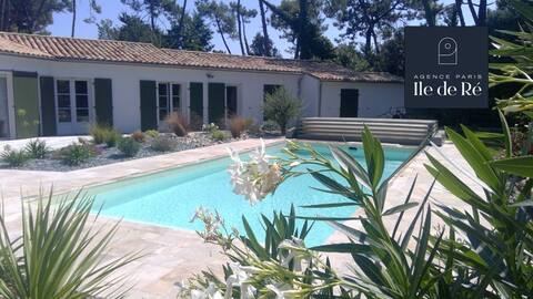Villa SUKHA