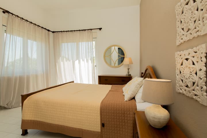 Главна спална соба