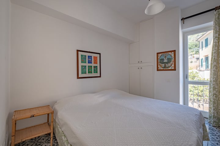 Camera due marrimoniale- Second double bedroom