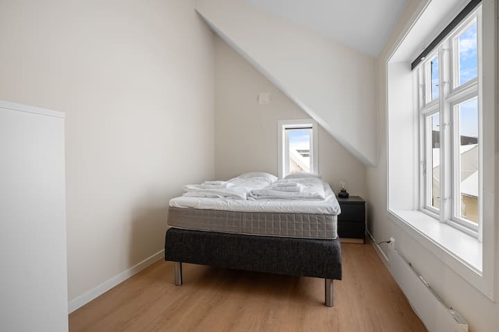 CHUMBA #2 CHA KULALA