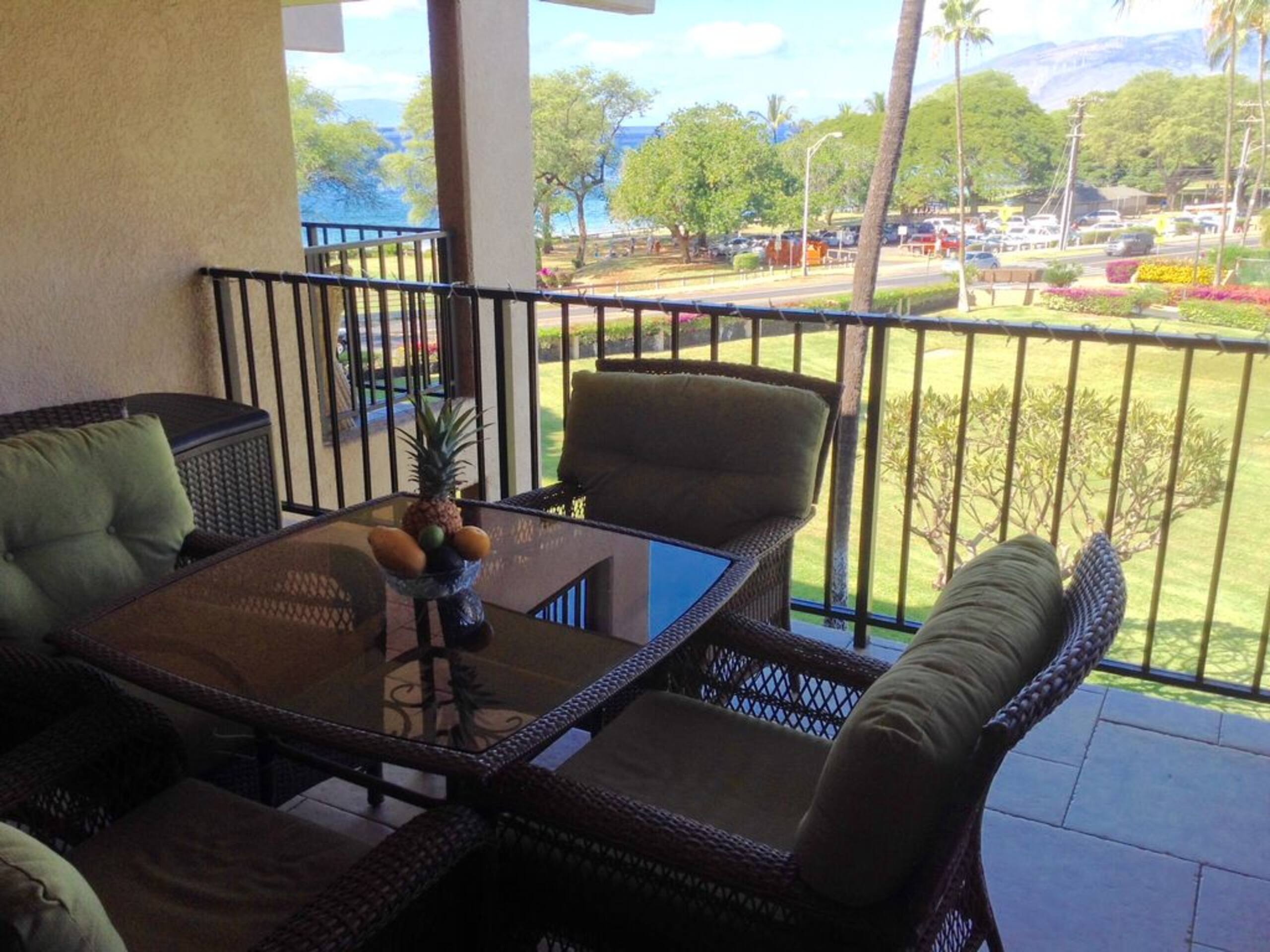 Condo in Kihei · ★5.0 · 1 bedroom · 1 bed · 2 baths - Image 10
