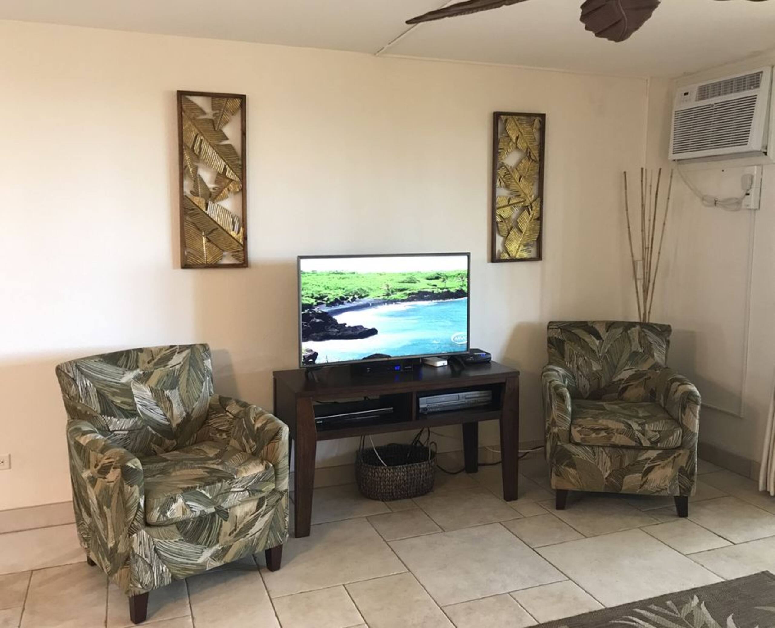 Condo in Kihei · ★5.0 · 1 bedroom · 1 bed · 2 baths - Image 1