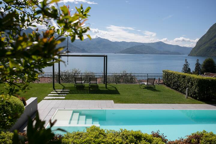 Ai Ronchi – Camera Bouganvillea gallery image 5