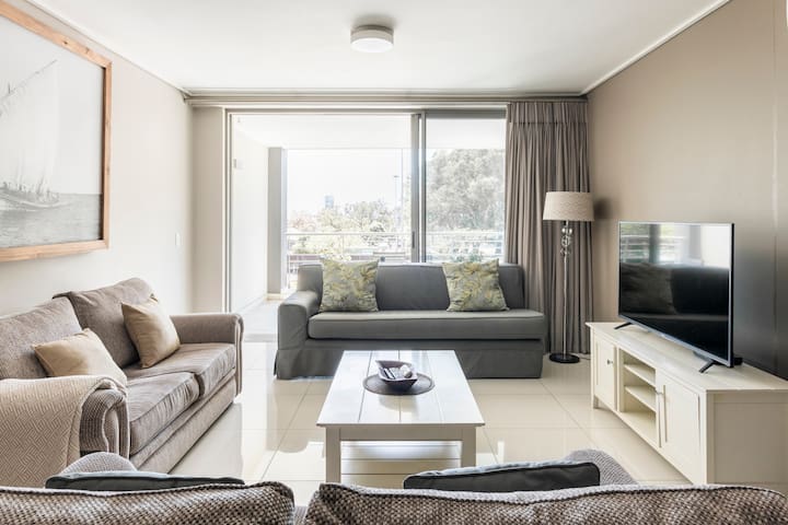 Odyssey Opulence in Green Point