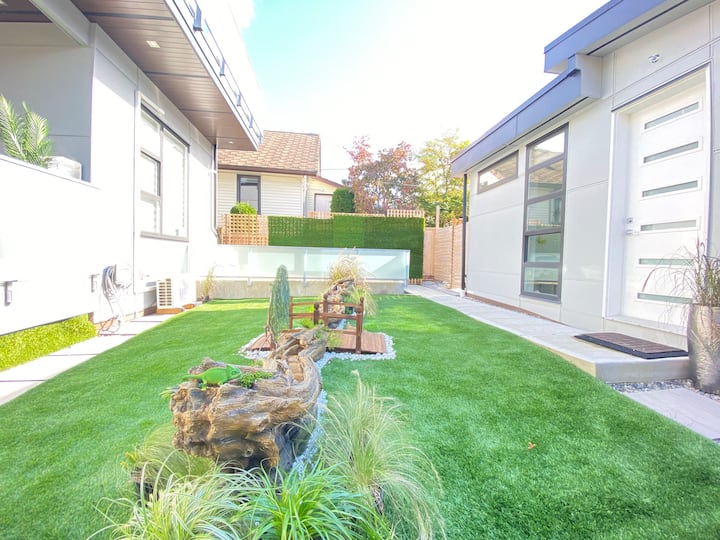 Modern Guest Suite Close To The Trout Lake - Vancouver
