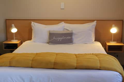Two Bedroom at Asure Kaimai View Motel