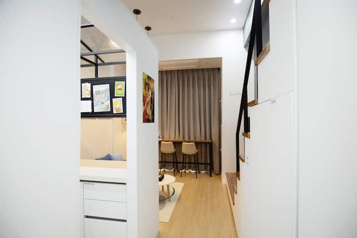 საძინებელი