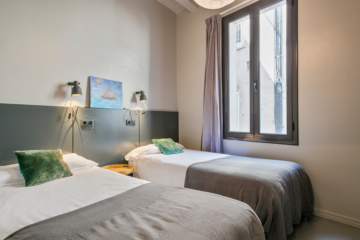 อพาร์ทเมนท์ 3