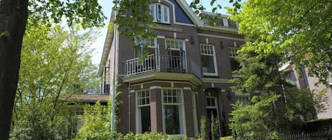 2-bedroom apartment in Villa Juttershof