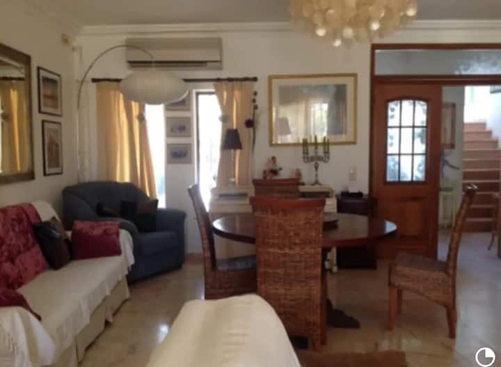 Charming Villa In Carvoeiro With Private Pool - Carvoeiro
