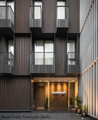 Cozy home very close to Siam/MBK/JimThompson house gallery image 3