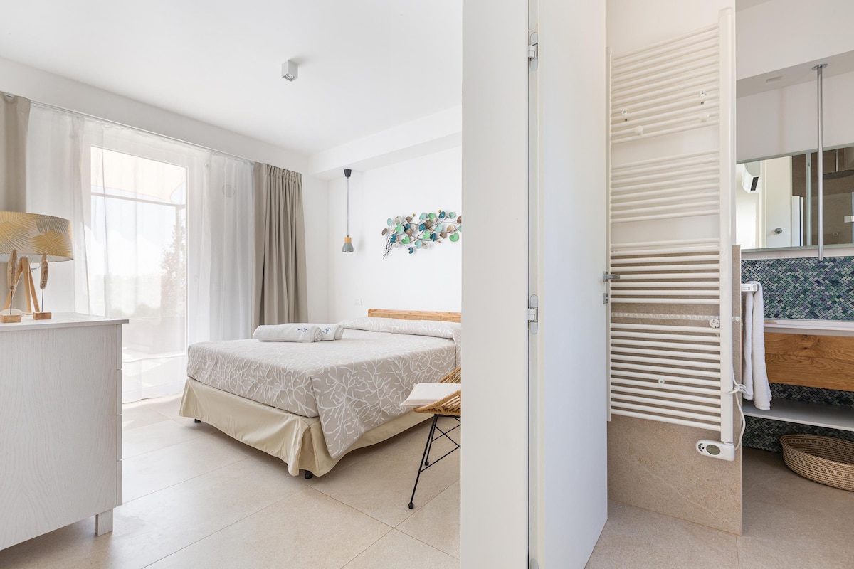 غرفة النوم 1