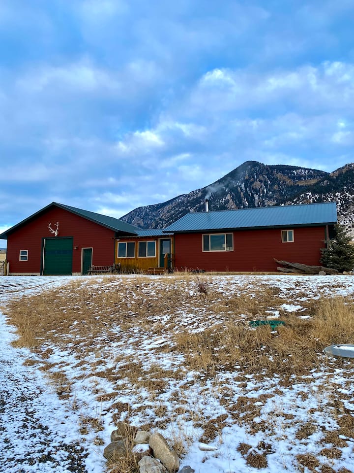 10 Best Cabin Rentals In Ennis, Montana Updated 2024 Trip101