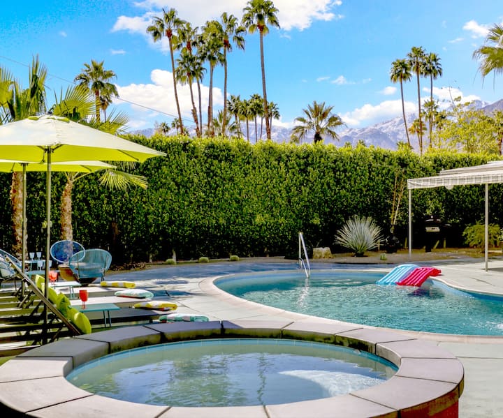 Spectacular Deepwell Destino you! Houses for Rent in Palm