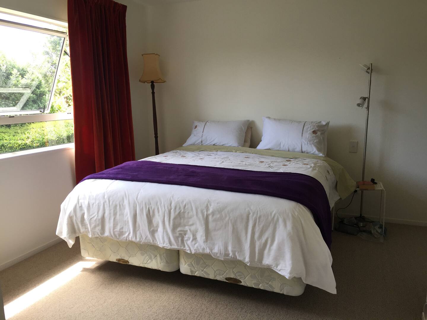 Perfect Castlepoint Haven 4