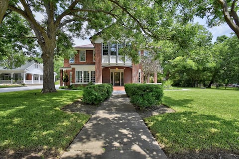 The Carlisle Guest House