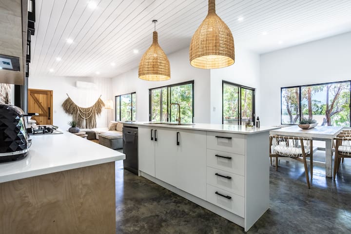 Rambles Landing – get lost amongst the trees – NEW