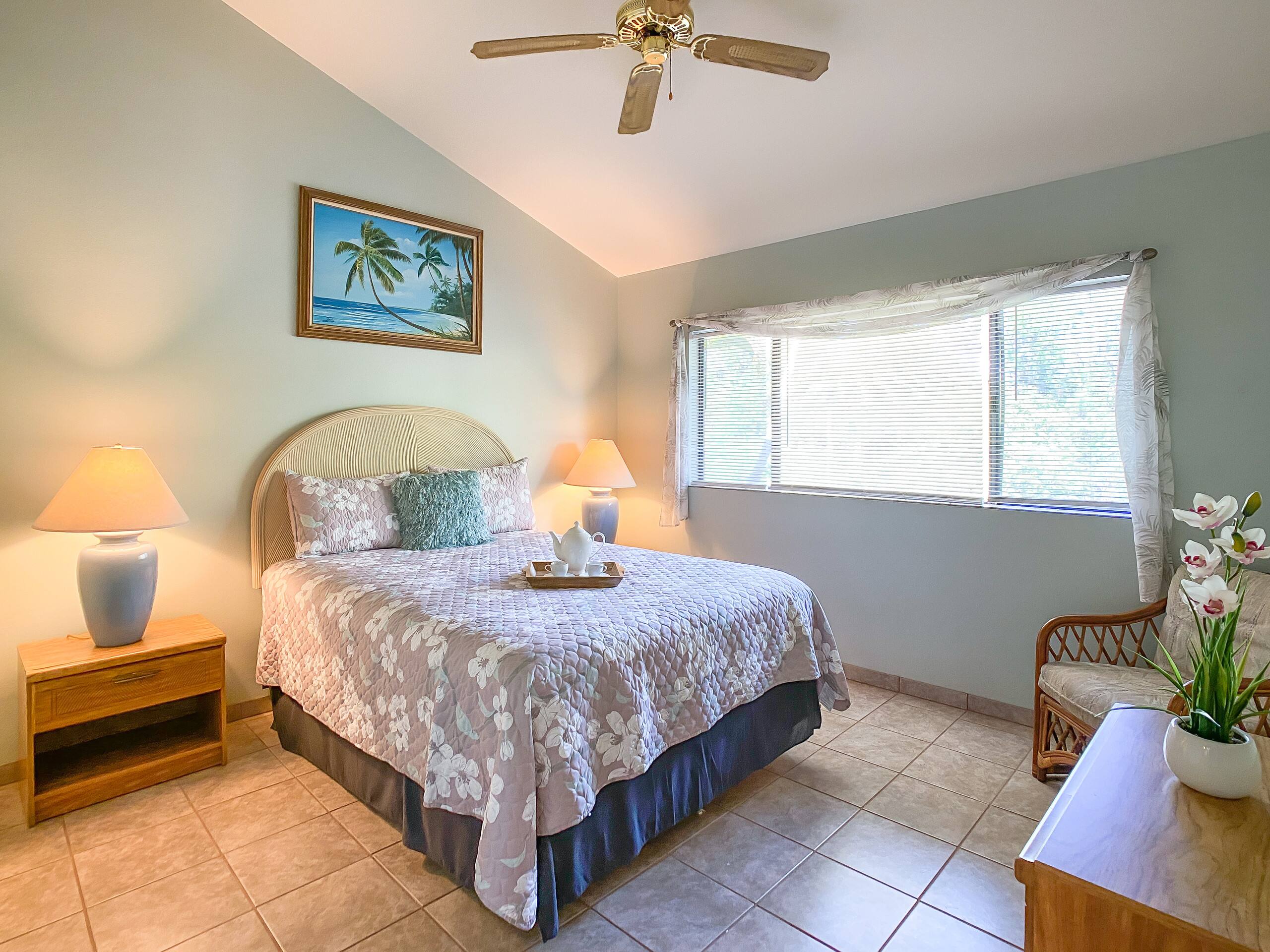 Kihei Bay Vista - #C204 - Maluhia Beach - Image 18