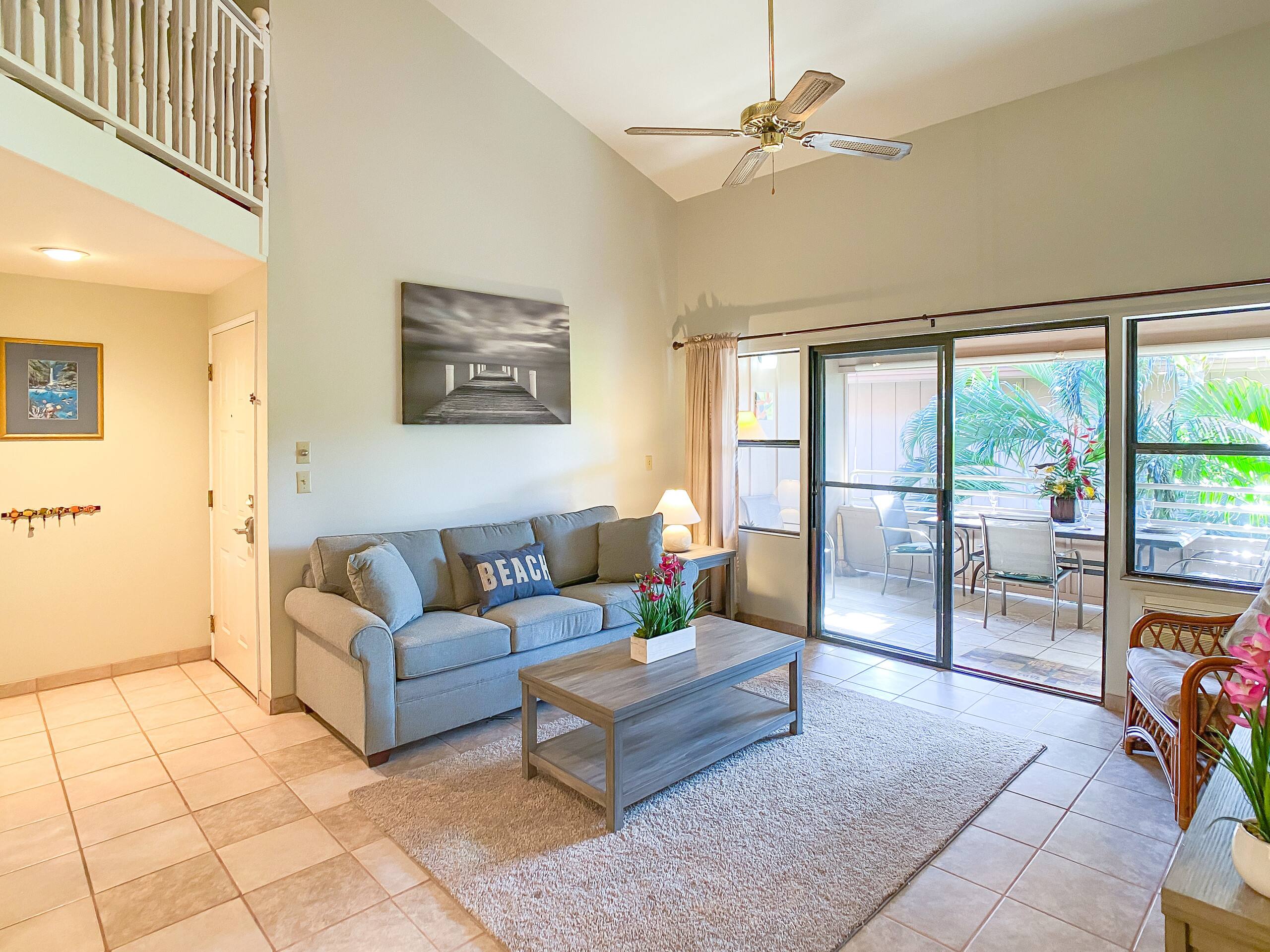 Kihei Bay Vista - #C204 - Maluhia Beach - Image 6