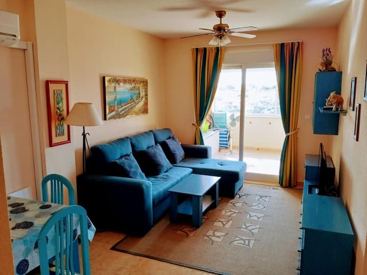 Er-134 Penthouse With Sea Views - Torrevieja