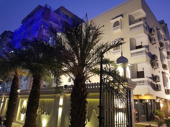 Best Hotels In Jaipur With Bathtub Book from 5 Stay Options Best Price