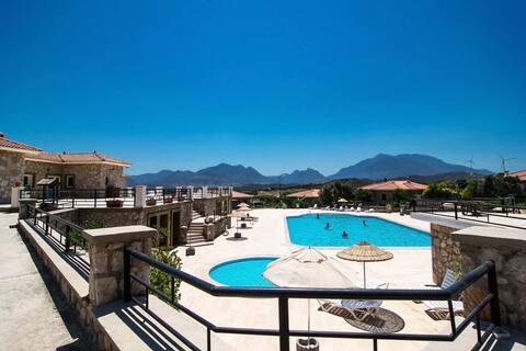 kizlan kiralik tatil evleri ve evler mugla turkiye airbnb