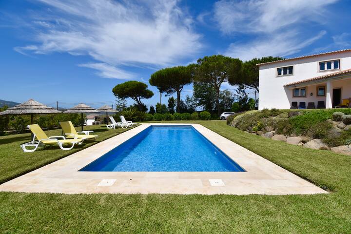 Casa da Mina Nafarros gallery image 3