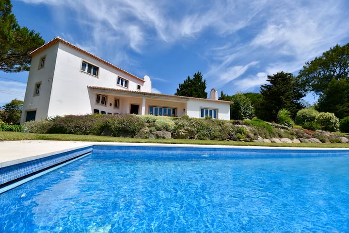 Casa da Mina Nafarros