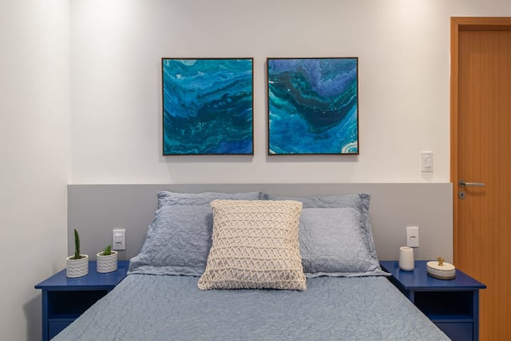 جناح I | 05 نجوم