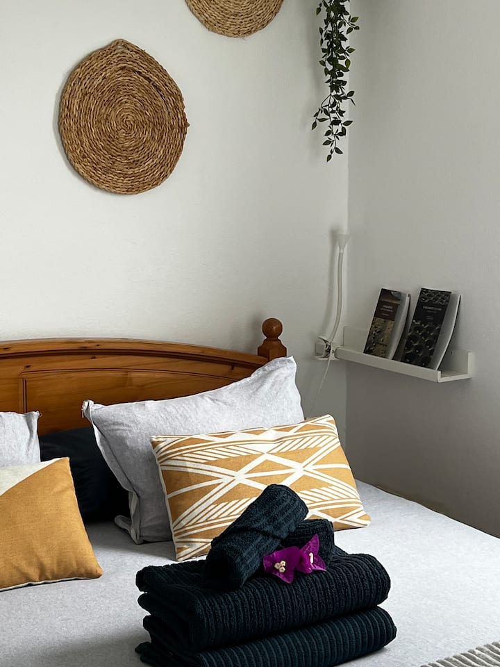 ห้องนอน