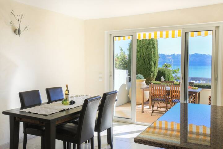 Riviera Holiday Homes managed Airbnb listing 1