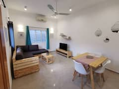 Beautiful+2+bedroom+air-conditioned+apartment+in+the+city+center