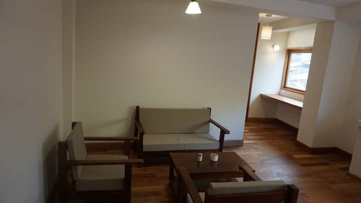 Comfy Flat In Urubamba Near To Train & Bus Station - Urubamba