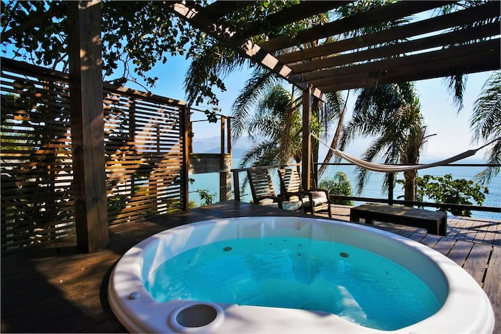 FloripaTemporada managed Airbnb listing 3