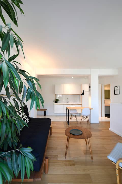Popular Airbnb listing: m2studio in Δήμος Καβάλας