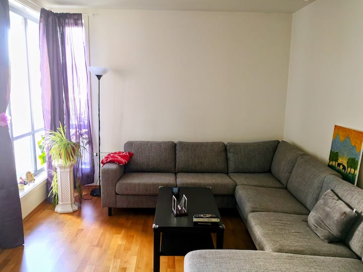 Дневна соба